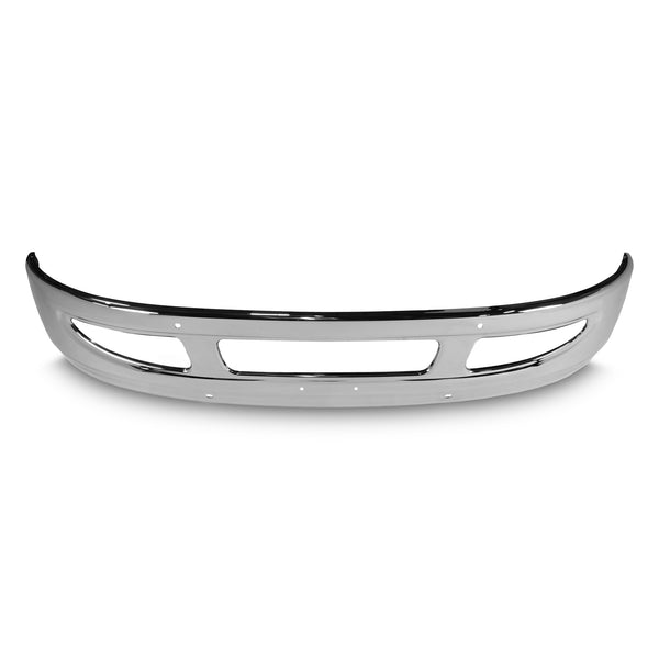 Chrome Bumper (International 4000, 4200, 4300, 4400, 8600 2002 & Newer