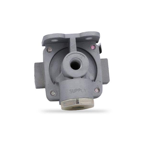 QR-1C Quick Release Valve, 1/4