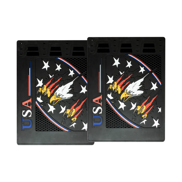 Mud Flap Set 24