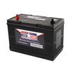 USA STAR Battery group 31,  950 CCA, Core battery must be turned in. 1 year Warranty from manufacturer