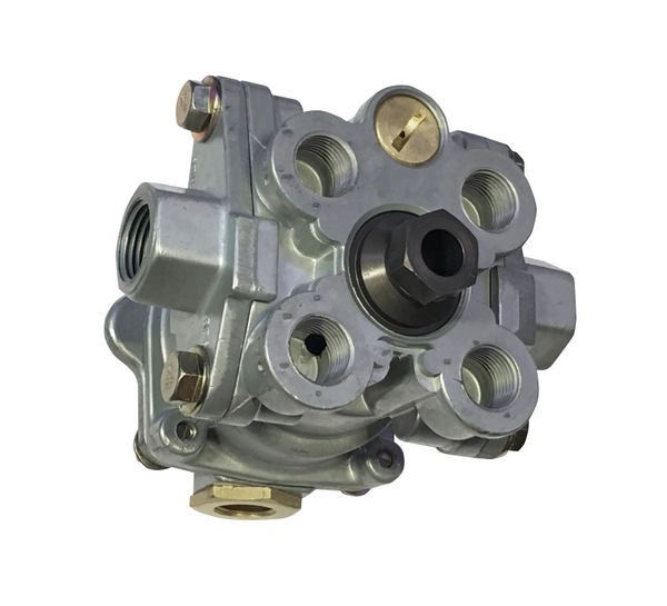 Spring Brake Control Valve