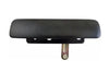Door Handles - Exterior Front Right Black fits Sterling 2009-00 and Sterling Truck 2003-01