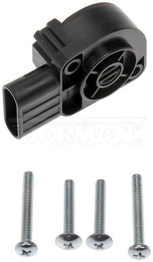 tps pedal position sensor Throttle/TPS Sensor Service Kit fits Freightliner 2007-00 (PEDAL SENSO