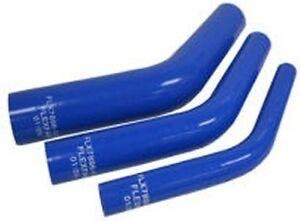 45° Silicone Elbow 7896-100