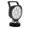 1,700 Lumen Work Light With On/Off Switch - Magnetic Mount