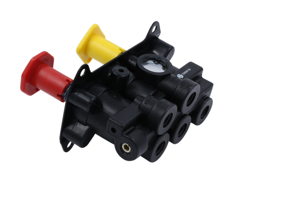 COLONISTA × DUCKROW DEPART Control Valve Mv-3 Series Fits Multiple International, Freightliner, K
