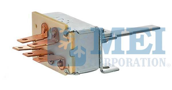 Four Seasons 35701 Rotary Selector Blower Switch, Blower - Canada