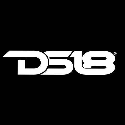 DS18 - Audio Products