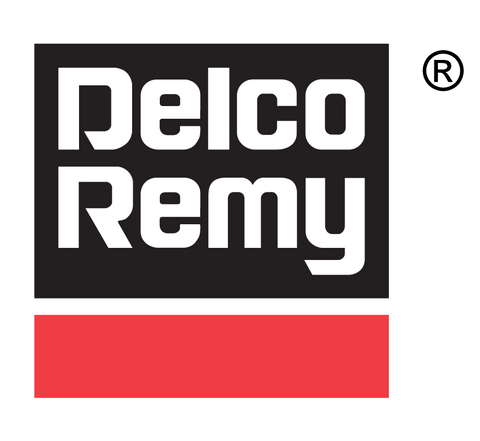 Delco Remy - New Starters, Alternators & Fan Clutches