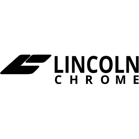 Lincoln Chrome - Chrome Exhaust Parts