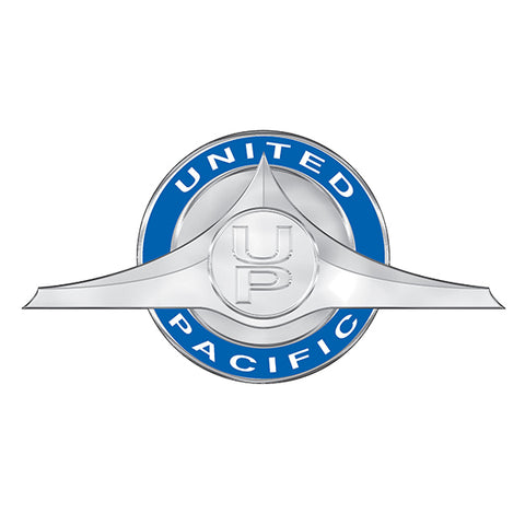 United Pacific - Chrome Accessories & Lighting