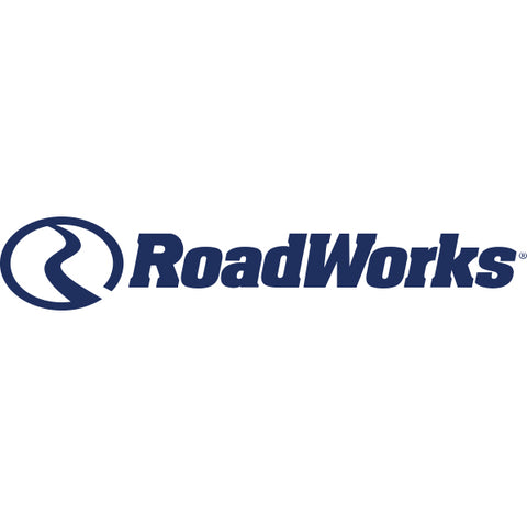 Roadworks - Stainless Steel accessories and Exhaust