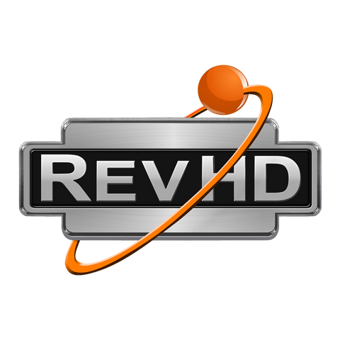 RevHD - Heavy Duty Wheel Seals and Wheel End Components