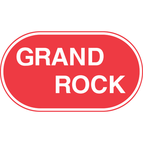 Grand Rock - Exhaust Products