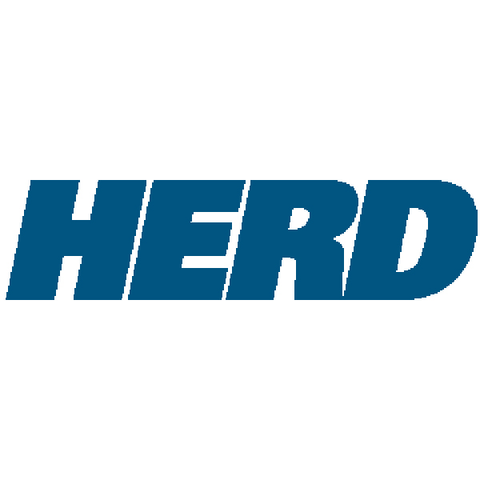 Herd - Front Stainless Grill Guards