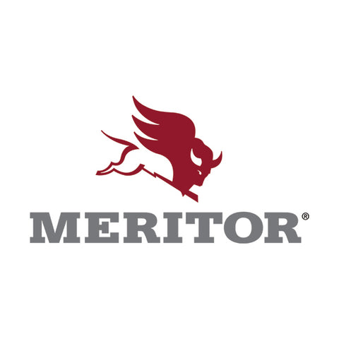 Meritor - Drive line, Shock Absorbers, Valves & more