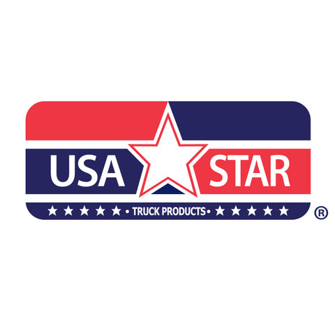 USA STAR Truck Products - Chrome Bumpers, Leds, Mirrors, Grilles & Parts