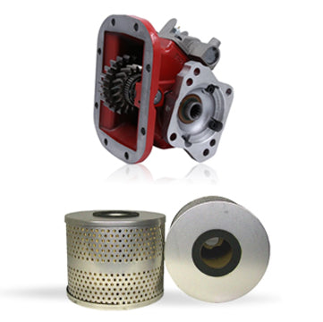 PTO & Hydraulic - compatibility-kenworth-w900 - compatibility