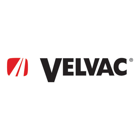 Velvac - Fittings, Clamps, Air & Electrical
