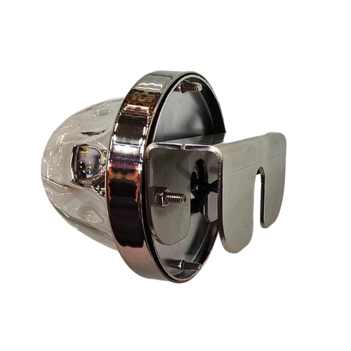 ( No Bulb )AJP Suspension Light Bracket – Low Airleaf (2005+), Low Low Airleaf, AG400L (PR)