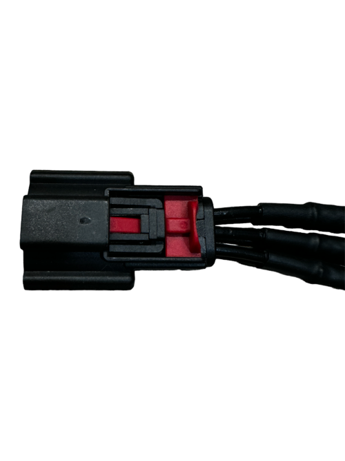 6 Pin Connector / Harness Main PNDM 6-Pin KIT