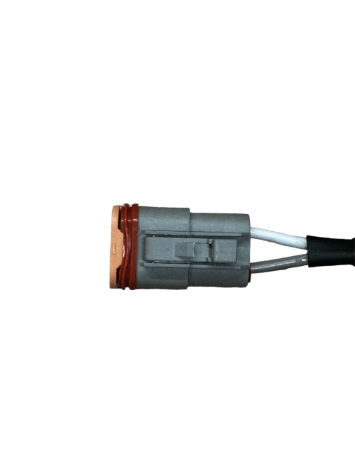 Cummins - CAT / 3 Pin Connector / Also Marker Light for Peterbilt Kenworth