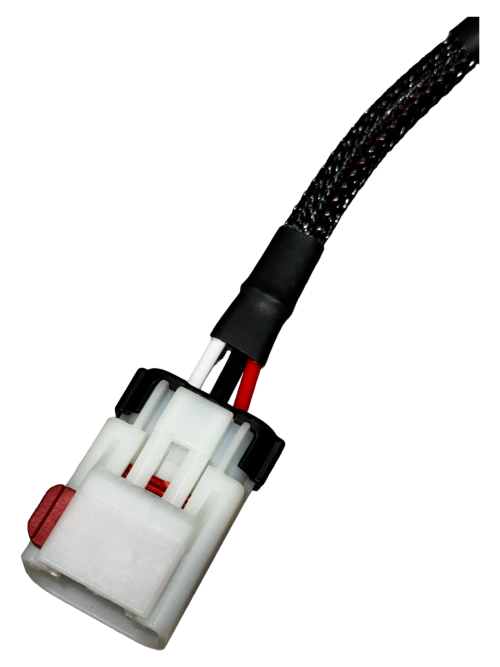 Harness 3-Position Position Sensor