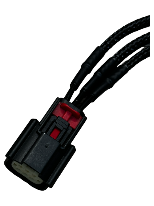 6 Pin Connector / Harness Main PNDM 6-Pin