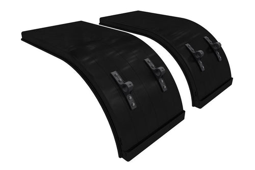 Tramec Spray Master SR-22, Black, Pair
