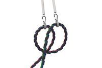 Tramec Sloan X31C Wide Body Clamp for 3-in-1 Wraps w/Gated Carabiner Clip