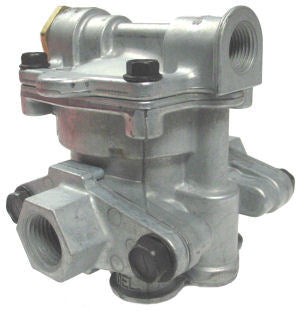 Genuine Sealco Spring Brake Control Valve