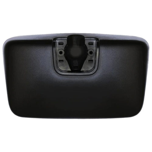 Top Door Black Mirror fits Freightliner M2