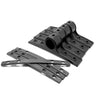 Replacement Support Bracket used with Spray Master serie Plastic 22.5"/ 24.5" Fenders.