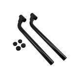 Bracket Spray Master Offset Mount Poly Fenders Road Kote Set 22.5