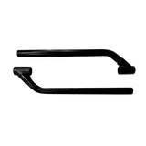 Bracket Spray Master Offset Mount Poly Fenders Road Kote Set 22.5