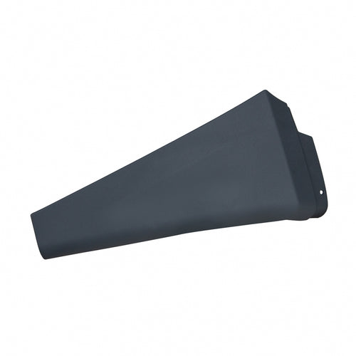 Air Flow Deflector Fits Freightliner Cascadia 2018+ PASSENGER