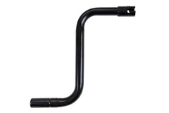 Tramec Sloan Crank Removable, 11.5" x 13.5"