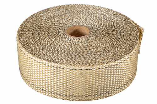 2" x 50" (50 FT) – Exhaust & Heat Insulation Wrap
