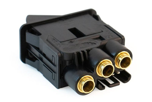 Dash Control Valve - Universal