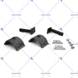 Retainer And Ring Kit for Jost