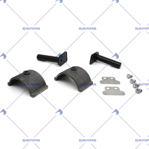 Retainer And Ring Kit for Jost