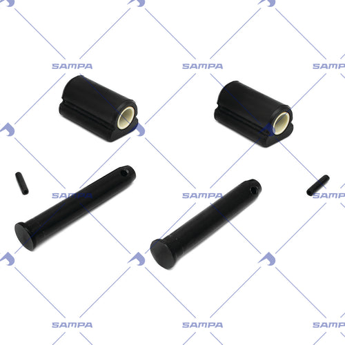 Repair Kit, Fifth Wheel Fits Holland