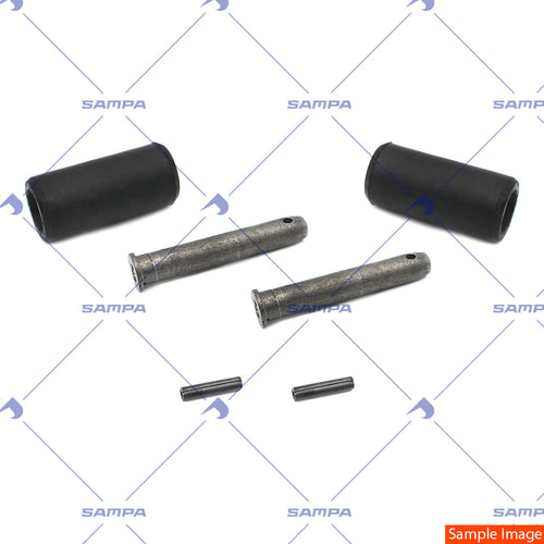 Repair Kit, Fifth Wheel Fits Holland