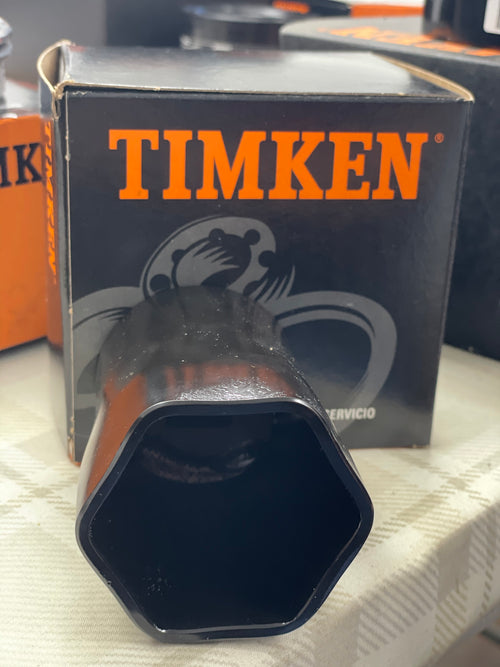 Axle Sockets 1.5" - 18 TPI Steer