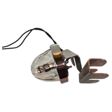 ( No Bulb )AJP Suspension Light Bracket – Low Airleaf (2005+), Low Low Airleaf, AG400L (PR)