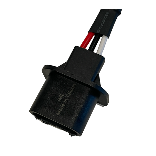 Side Marker Light Plug Fits Freightliner Cascadia 2008-2017