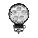 Trux 3″ Universal Mini Round LED Flood Work Lamp