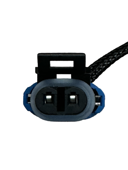 2-Wire Harness