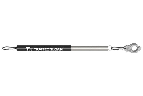 Tramec Sloan X31HT Single Tender Kit, 25" (1 Spring, 1 Sleeve, 2 Carabiners, 1 X31C Wide Body Clamp)