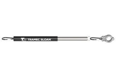 Tramec Sloan X31HT Single Tender Kit, 25" (1 Spring, 1 Sleeve, 2 Carabiners, 1 X31C Wide Body Clamp)